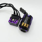 Furitek SlideVolt Combo Midnight Edition 1/10 Drift